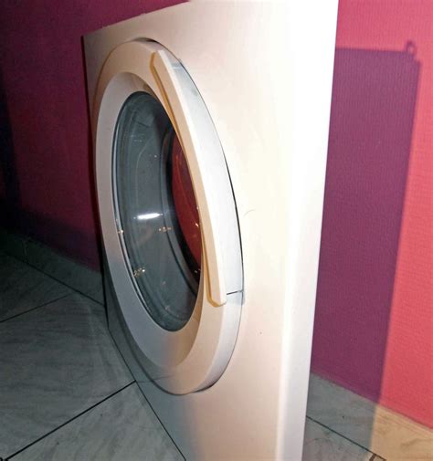 ouvrir hublot lave linge|lave linge Hublot siemens.